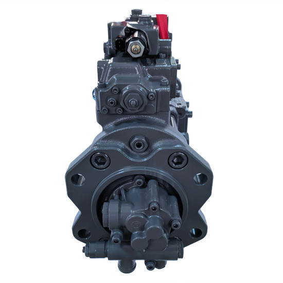 Hydraulic Pump assembly Kawasaki YN10V00036F1 HANDOK