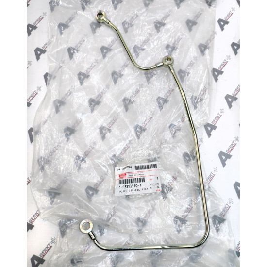 Oil Pipe Isuzu 1133139101 Genuine