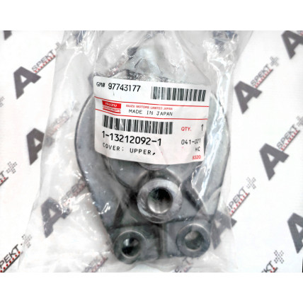 Fuel Filter Body Isuzu 1132120921 Genuine