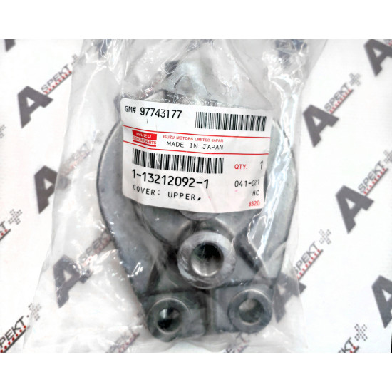 Fuel Filter Body Isuzu 1132120921 Genuine
