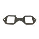 Inlet manifold Gasket Isuzu 1141151040 Genuine
