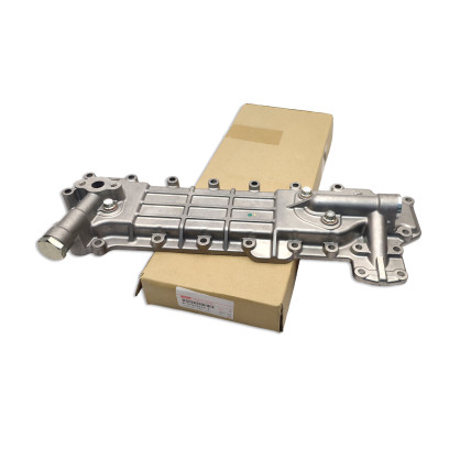 Oil cooler Isuzu 8970200373 Genuine