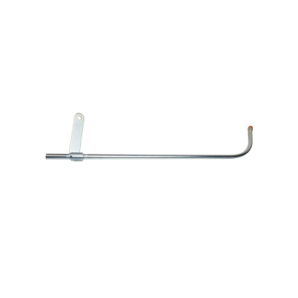 Structural Tube Isuzu 1117665800 Genuine