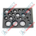 Kit de sellado de la válvula de control principal Hitachi 4436897 HITACHI
