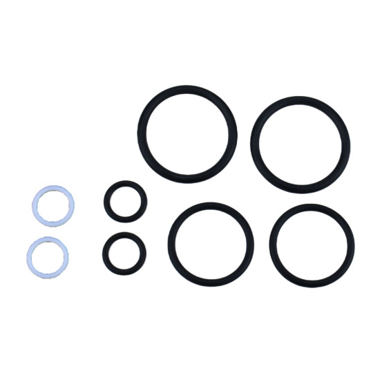 Main control valve Seal kit JCB 25/220822 WYS