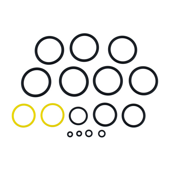 Main control valve Seal kit JCB 25/220822 WYS