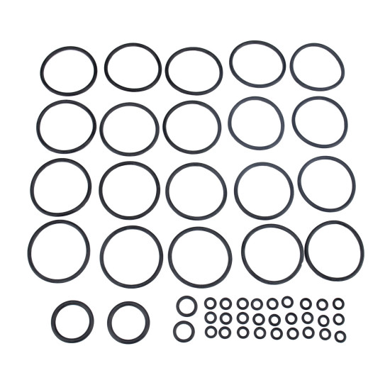 Main control valve Seal kit JCB 25/223025 WYS