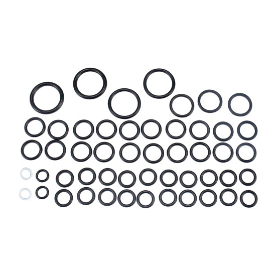 Main control valve Seal kit JCB 25/223025 WYS