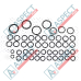 Main control valve Seal kit JCB 25/223025 WYS - 2