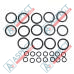 Main control valve Seal kit JCB 25/223025 WYS - 3
