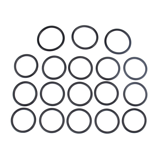 Main control valve Seal kit JCB 25/223025 WYS