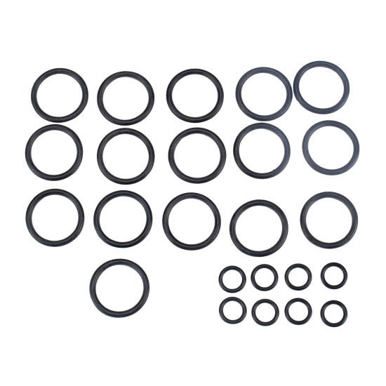 Main control valve Seal kit JCB 25/223025 WYS