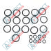 Main control valve Seal kit JCB 25/223025 WYS - 5