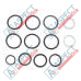 Main control valve Seal kit JCB 25/223025 WYS - 6
