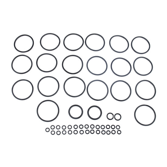 Main control valve Seal kit JCB 25/223447 WYS