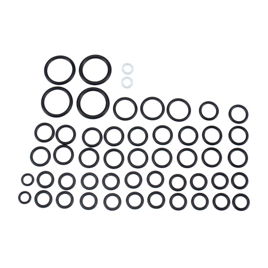 Main control valve Seal kit JCB 25/223447 WYS
