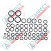 Main control valve Seal kit JCB 25/223447 WYS - 3
