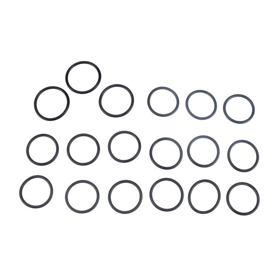 Main control valve Seal kit JCB 25/223447 WYS