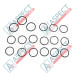 Main control valve Seal kit JCB 25/223447 WYS - 4