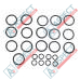 Main control valve Seal kit JCB 25/223447 WYS - 5