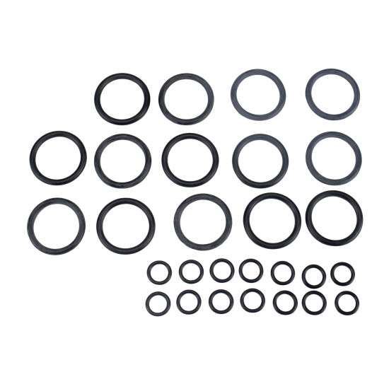 Main control valve Seal kit JCB 25/223447 WYS