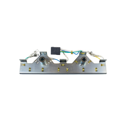 Fuel Injector Wiring Harness Isuzu 8981774470 Genuine