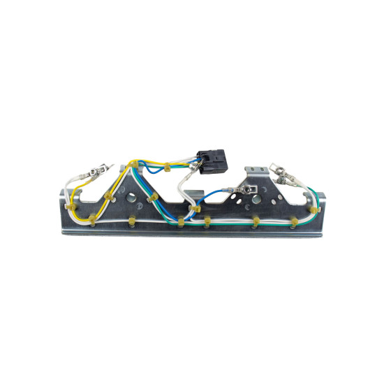 Fuel Injector Wiring Harness Isuzu 8981774470 Genuine