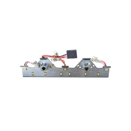Fuel Injector Wiring Harness Isuzu 8981774480 Genuine