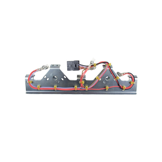 Fuel Injector Wiring Harness Isuzu 8981774480 Genuine