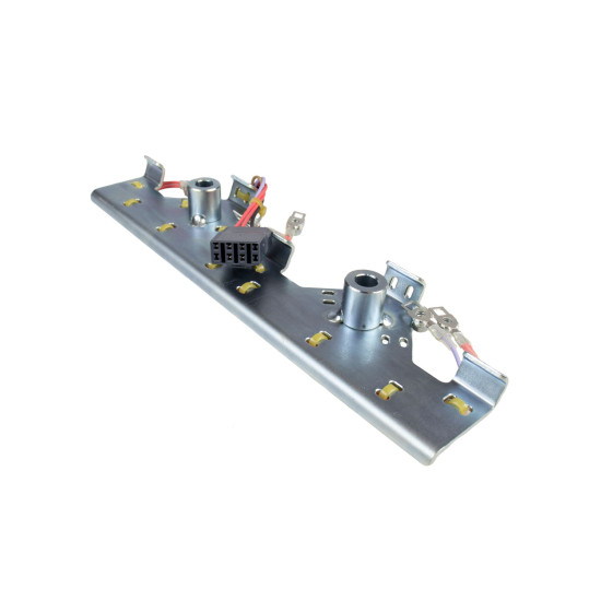 Fuel Injector Wiring Harness Isuzu 8981774480 Genuine