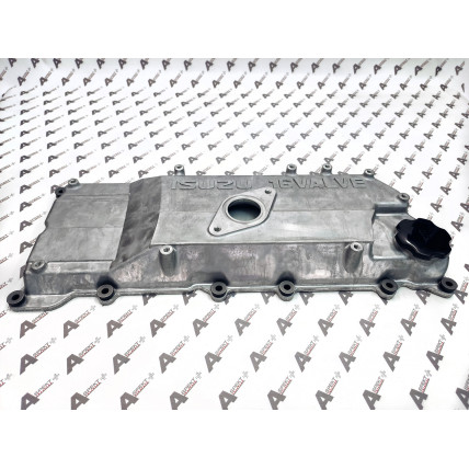 Cylinder head Cover Isuzu 8973628422 Genuine