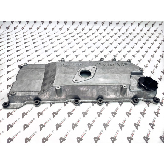 Cylinder head Cover Isuzu 8973628422 Genuine