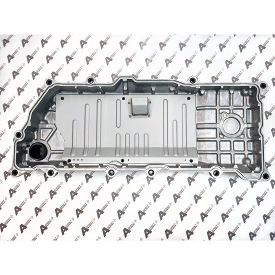 Cylinder head Cover Isuzu 8973628422 Genuine