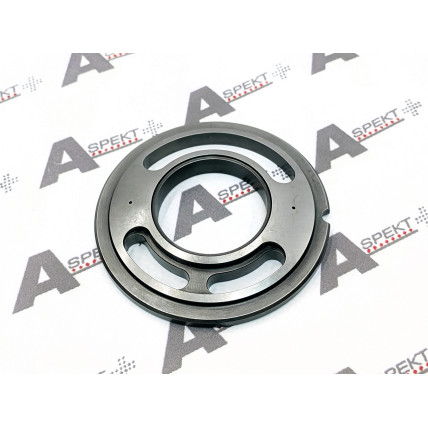 Valve plate Left Kayaba LQP0023VPL AFM