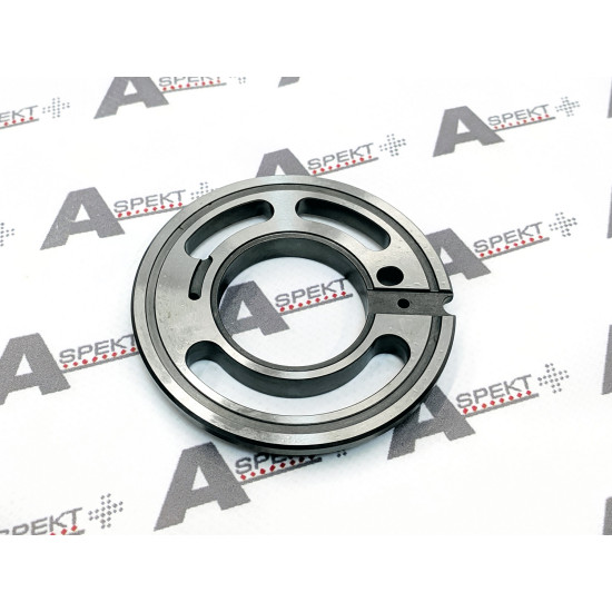 Valve plate Left Kayaba LQP0023VPL AFM