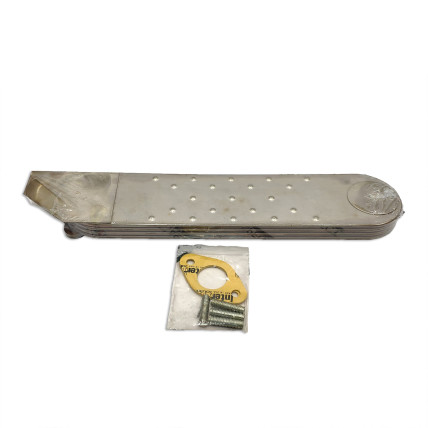 Oil cooler Isuzu 8970320250 AFM