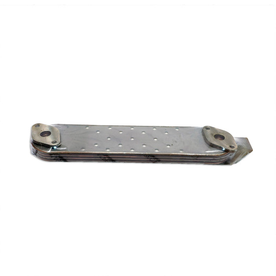 Oil cooler Isuzu 8970320250 AFM