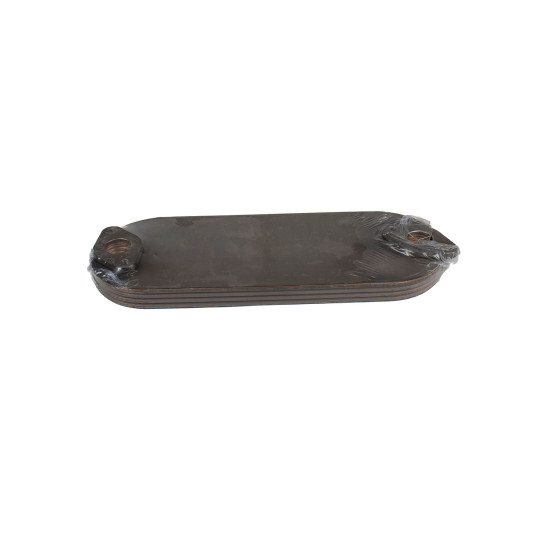Oil cooler Isuzu 8973341002 AFM