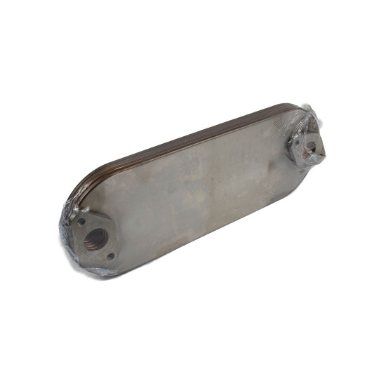 Oil cooler Isuzu 8973341002 AFM