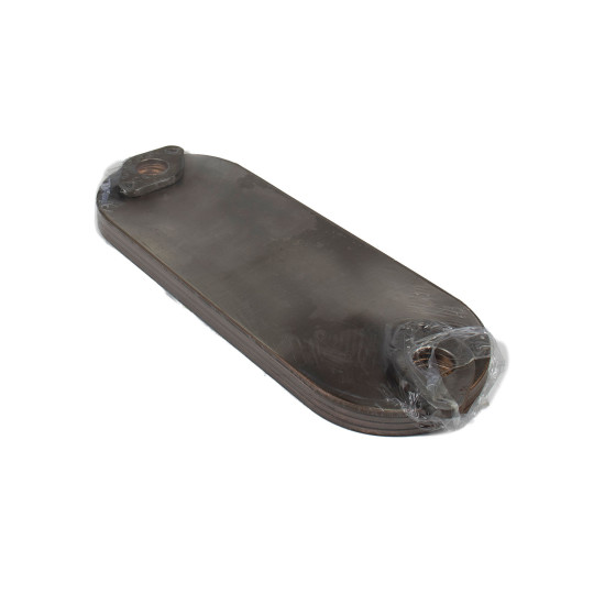 Oil cooler Isuzu 8973341002 AFM