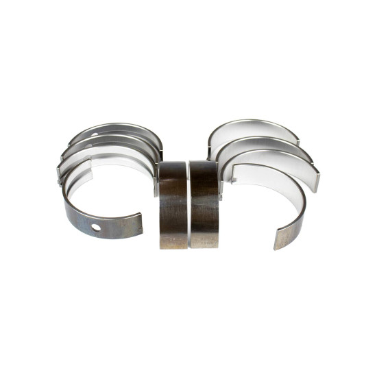 Crankshaft Bearings Set +0,25 Isuzu 8980890840 TAIHO