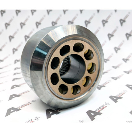 Cylinder block Rotor Kayaba LQP0023CB AFM