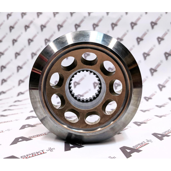Cylinder block Rotor Kayaba LQP0023CB AFM