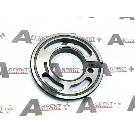 Valve plate Right Kayaba LQP0023VPR AFM