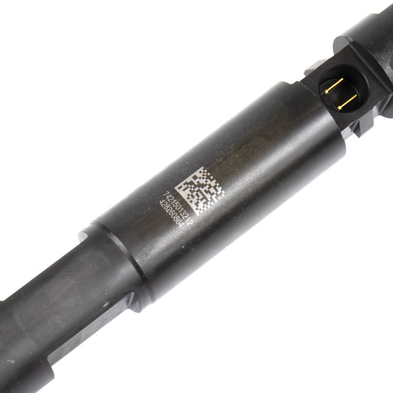 Fuel Injector 28317158 Delphi JCB 320/06881 Genuine