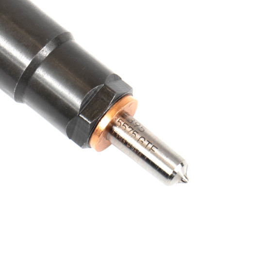 Fuel Injector 28317158 Delphi JCB 320/06881 Genuine