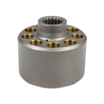 Cylinder block Rotor Bosch Rexroth R902037406 SKS