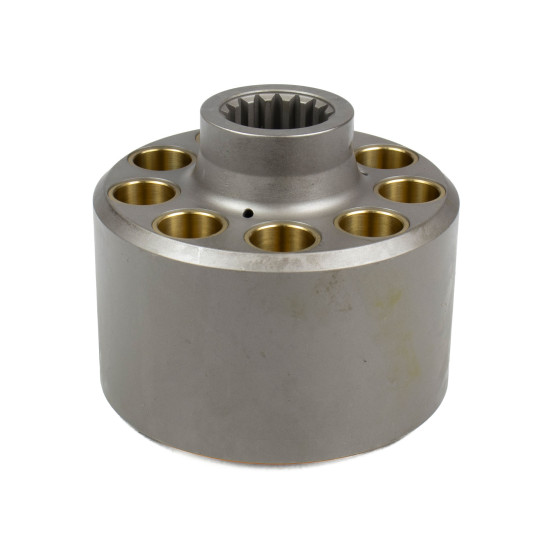 Cylinder block Rotor Bosch Rexroth R902037406 SKS