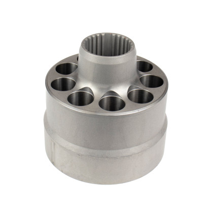Cylinder block Rotor Vickers 680627 SKS