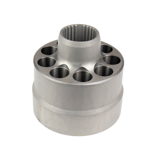 Cylinder block Rotor Vickers 680627 SKS